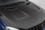 Mercedes-Benz ML63 AMG Inferno by TopCar 2012 года